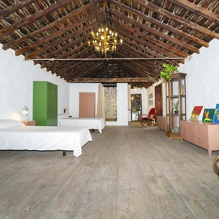 Bed and Breakfast Cactus Coliving & Coworking Arona  Exterior foto
