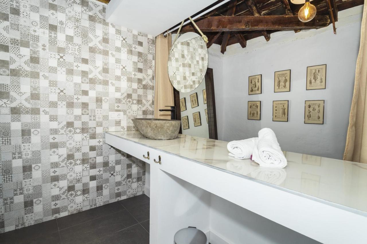 Bed and Breakfast Cactus Coliving & Coworking Arona  Exterior foto