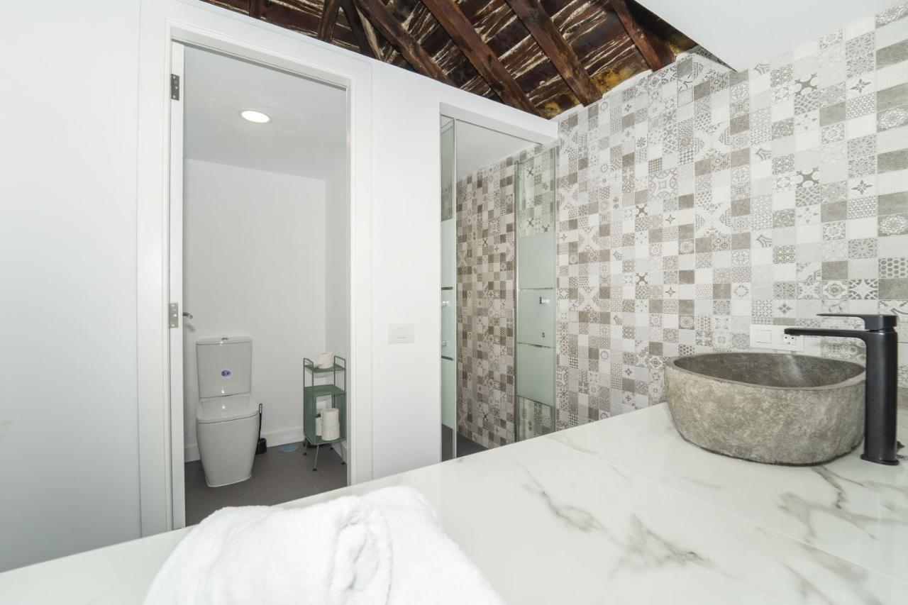 Bed and Breakfast Cactus Coliving & Coworking Arona  Exterior foto