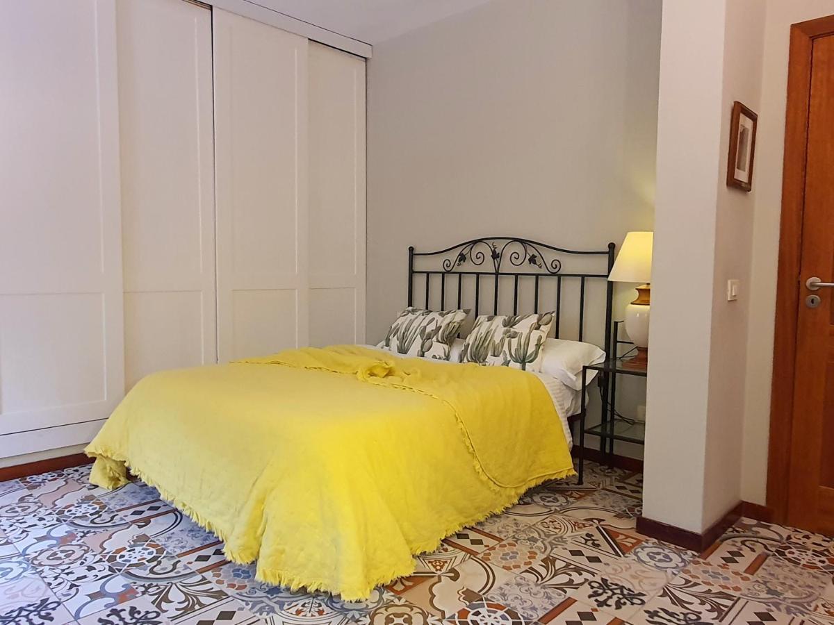 Bed and Breakfast Cactus Coliving & Coworking Arona  Exterior foto